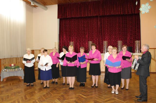 Adventa pasākums 2022